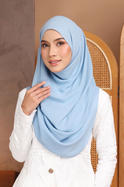 Aralyn Babes in Soft Blue